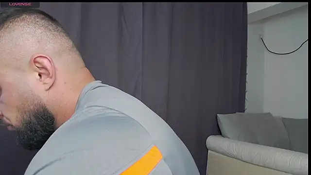 RickyMiami1 online show from 23, 4, 2026