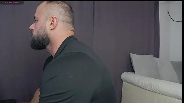 RickyMiami1 online show from 5, 10, 2025