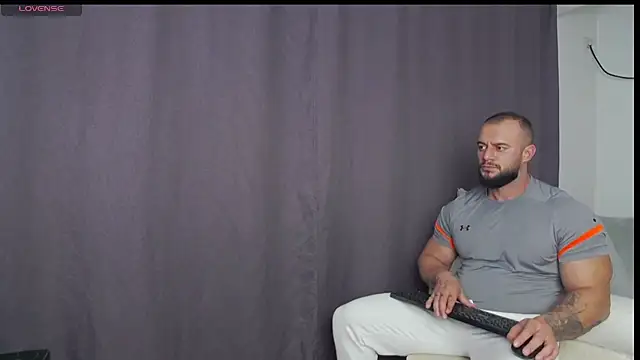 RickyMiami1 online show from 28, 9, 2025