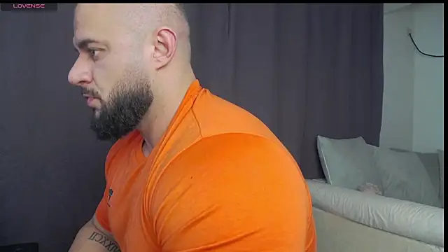 RickyMiami1 online show from 27, 11, 2025