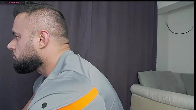 RickyMiami1 online show from 7, 4, 2026