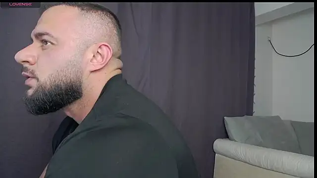 RickyMiami1 online show from 25, 4, 2026