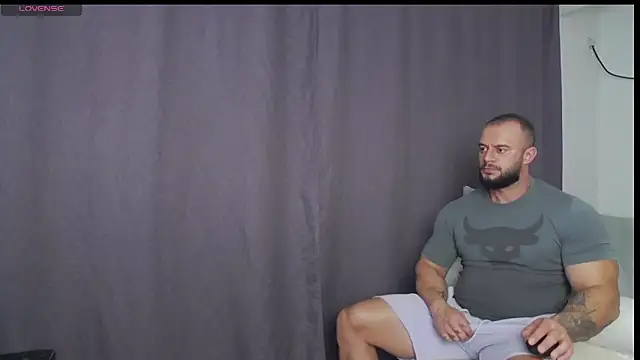 RickyMiami1 online show from 23, 9, 2025