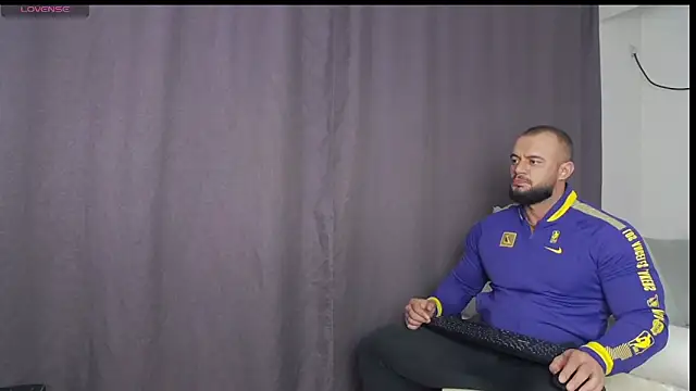 RickyMiami1 online show from 29, 9, 2025