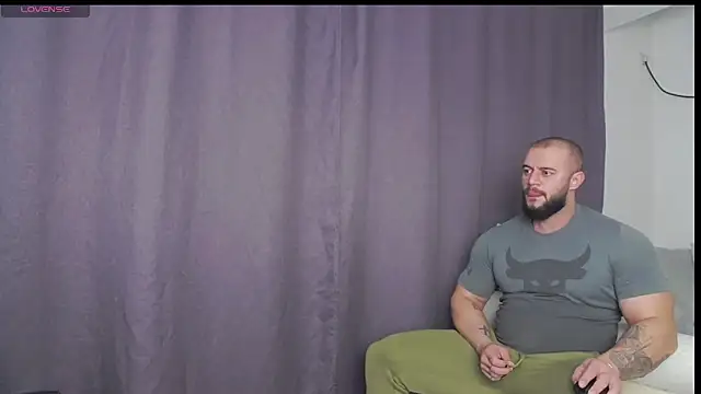 RickyMiami1 online show from 2, 12, 2025