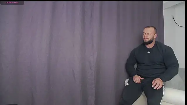 RickyMiami1 online show from 15, 10, 2025