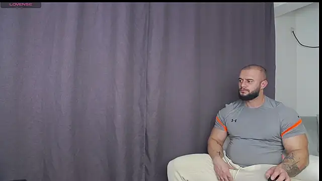 RickyMiami1 online show from 17, 11, 2025