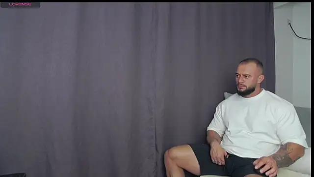 RickyMiami1 online show from 18, 9, 2025