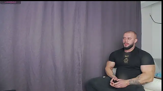 RickyMiami1 online show from 14, 11, 2025