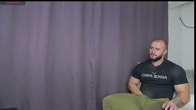 RickyMiami1 online show from 25, 11, 2025