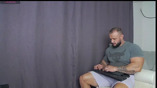 RickyMiami1 online show from 22, 9, 2025