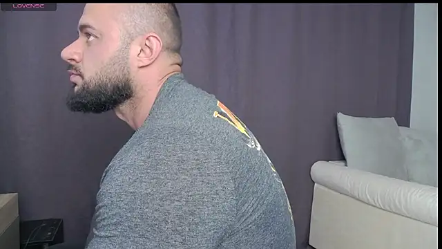 RickyMiami1 online show from 30, 9, 2025