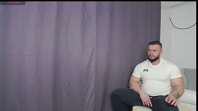 RickyMiami1 online show from 11, 3, 2026