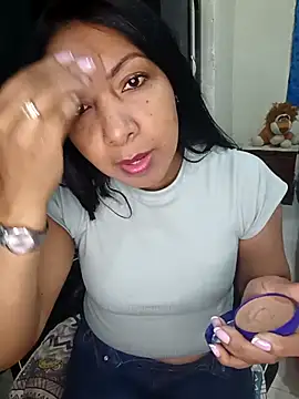 pocahontas nex online show from 28, 11, 2025