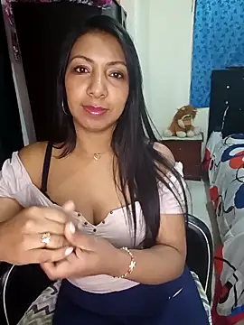 pocahontas nex online show from 15, 12, 2025