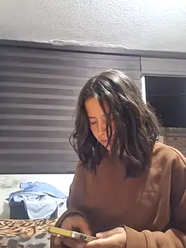 Valehot008 online show from 19, 1, 2026