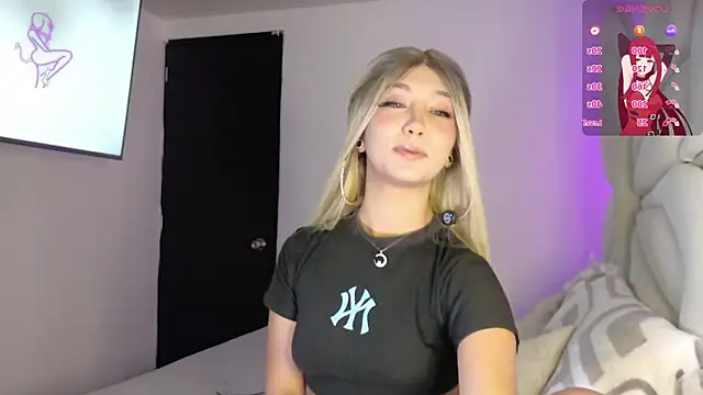 Ella rr online show from 19, 7, 2026