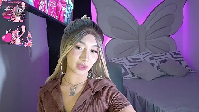 Ella rr online show from 31, 7, 2026