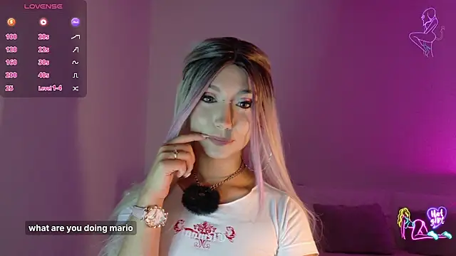Ella rr online show from 13, 5, 2026