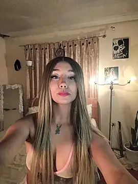 Ella rr online show from 6, 11, 2025