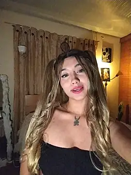 Ella rr online show from 23, 11, 2025