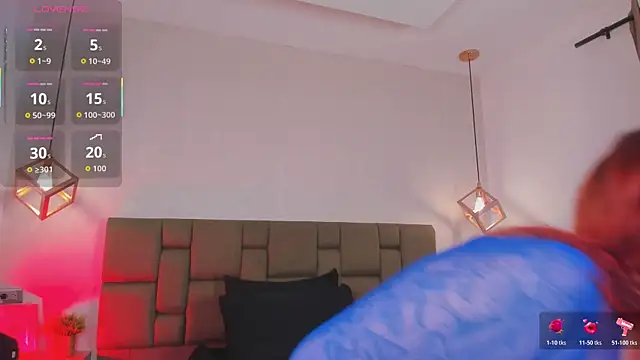 Snapshot of Julieth_Rojas chatting on 19, 2, 2026 Julieth Rojas online show from 19, 2, 2026