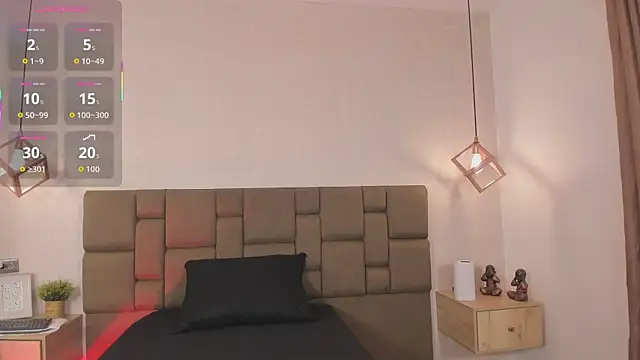 Snapshot of Julieth_Rojas chatting on 27, 2, 2026 Julieth Rojas online show from 27, 2, 2026