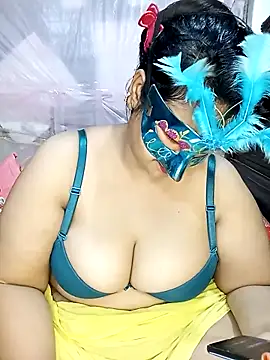 Tanisha-Chy online show from 7, 10, 2025