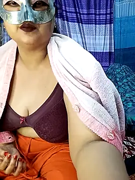 Tanisha-Chy online show from 17, 2, 2026