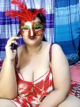 Tanisha-Chy online show from 16, 2, 2026