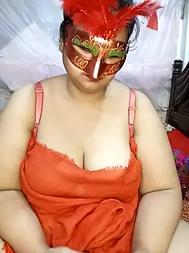 Tanisha-Chy online show from 25, 10, 2025