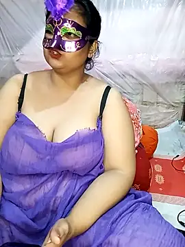 Tanisha-Chy online show from 11, 10, 2025