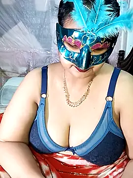 Tanisha-Chy online show from 15, 11, 2025