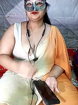 Tanisha-Chy online show from 24, 11, 2025