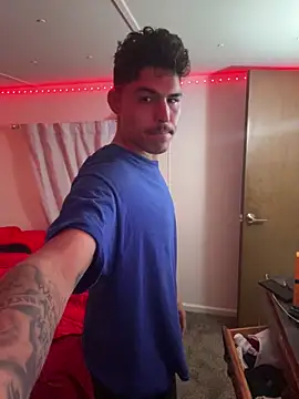 jodaddy699 online show from 20, 3, 2026