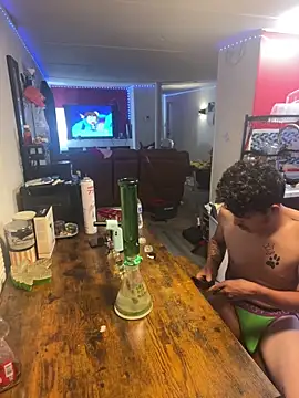 jodaddy699 online show from 20, 4, 2026