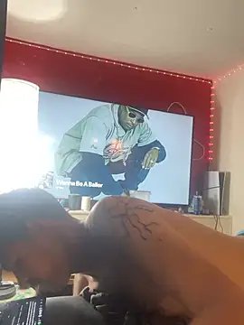 jodaddy699 online show from 13, 4, 2026