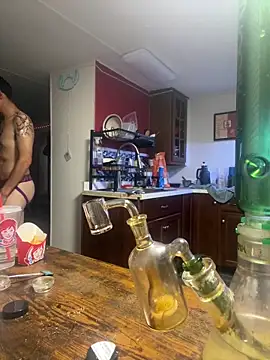 jodaddy699 online show from 13, 4, 2026