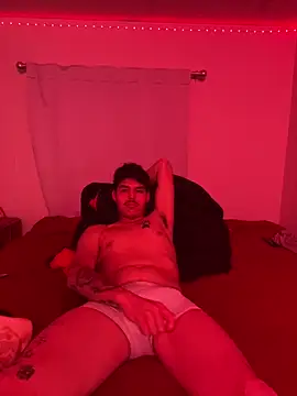 jodaddy699 online show from 25, 2, 2026