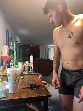 jodaddy699 online show from 21, 3, 2026