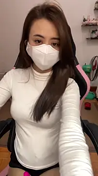 Snapshot of Mochi21 chatting on 6, 2, 2026 Mochi21 online show from 6, 2, 2026