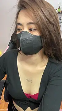 Snapshot of Mochi21 chatting on 13, 2, 2026 Mochi21 online show from 13, 2, 2026