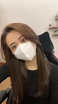 Snapshot of Mochi21 chatting on 10, 2, 2026 Mochi21 online show from 10, 2, 2026