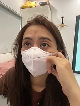 Mochi21 online show from 15, 10, 2025