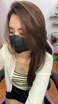 Snapshot of Mochi21 chatting on 28, 2, 2026 Mochi21 online show from 28, 2, 2026