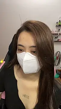 Snapshot of Mochi21 chatting on 7, 2, 2026 Mochi21 online show from 7, 2, 2026