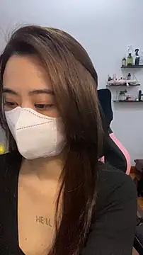 Snapshot of Mochi21 chatting on 8, 2, 2026 Mochi21 online show from 8, 2, 2026