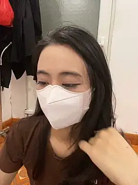 Mochi21 online show from 20, 9, 2025