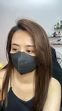 Snapshot of Mochi21 chatting on 26, 2, 2026 Mochi21 online show from 26, 2, 2026