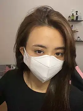 Snapshot of Mochi21 chatting on 5, 2, 2026 Mochi21 online show from 5, 2, 2026